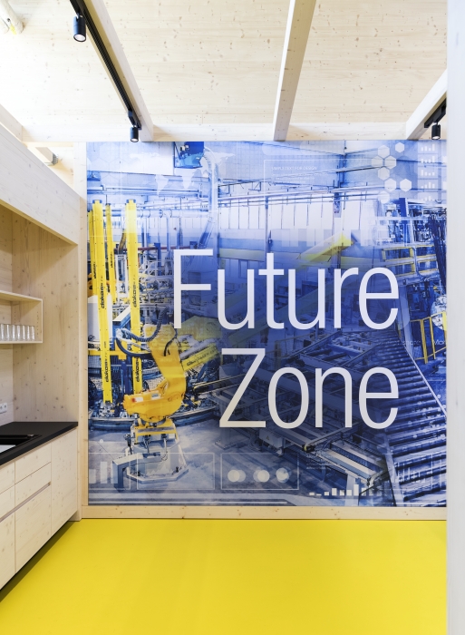 Doka Future Zone